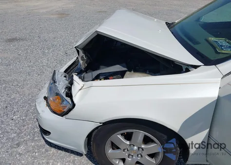 2000 Toyota Avalon Xl from USA, damaged, VIN 4T1BF28B2YU052593